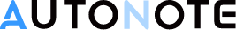 AUTONOTE